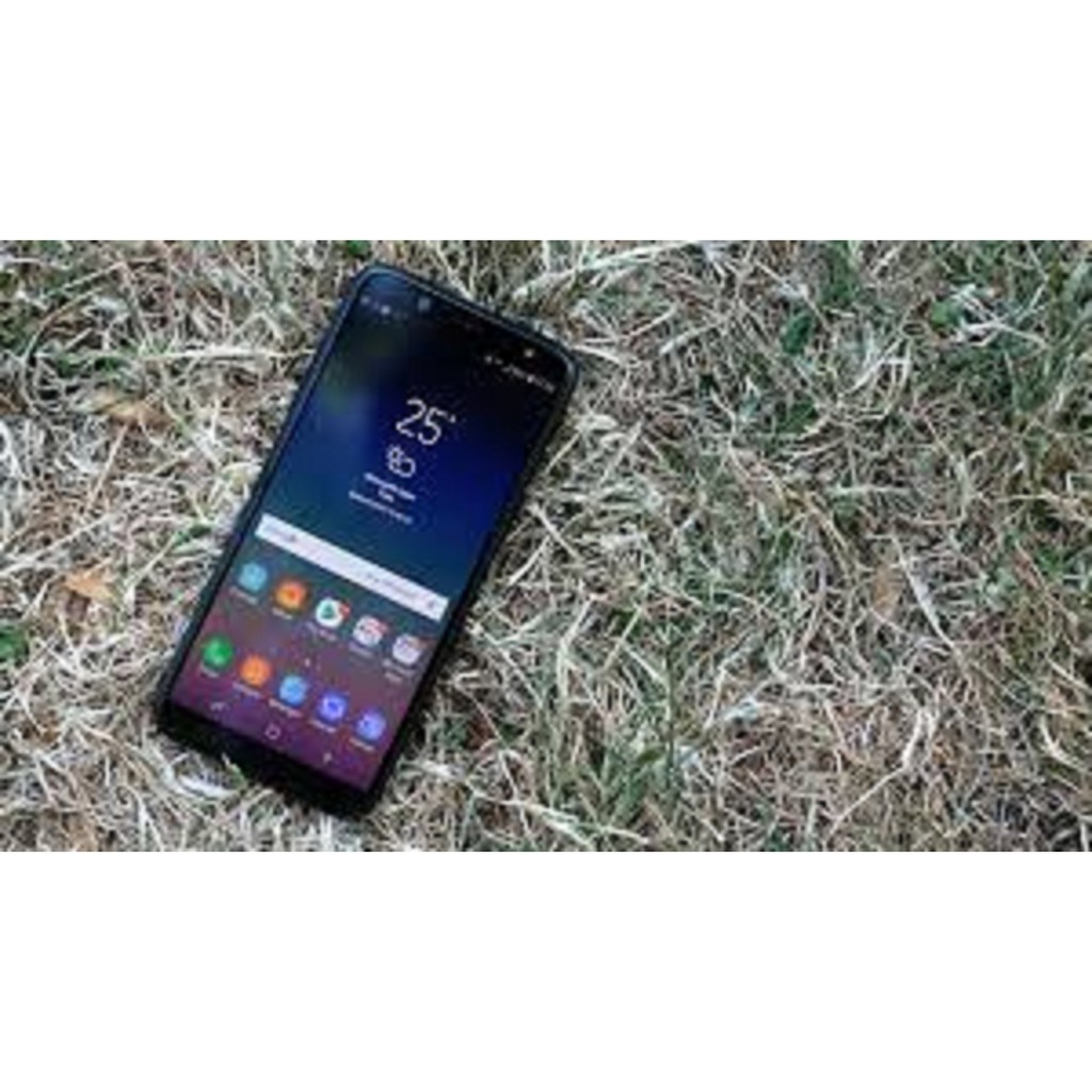 điện thoại Samsung Galaxay A6 Plus ram 4G/32G Chính hãng mới - chơi PUBG/Liên quân mượt