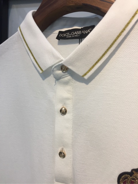 Áo Phông D&G siêu cấp.