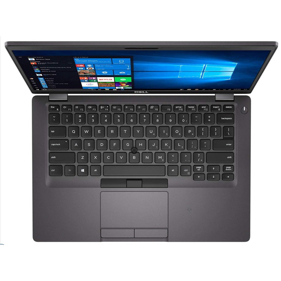 Máy Tính Xách TayDell Latitude 5400 (70194817) / Intel Core i5-8365U/ Ram 8GB/ SSD 256GB/ 14 Inch FHD |Ben Computer