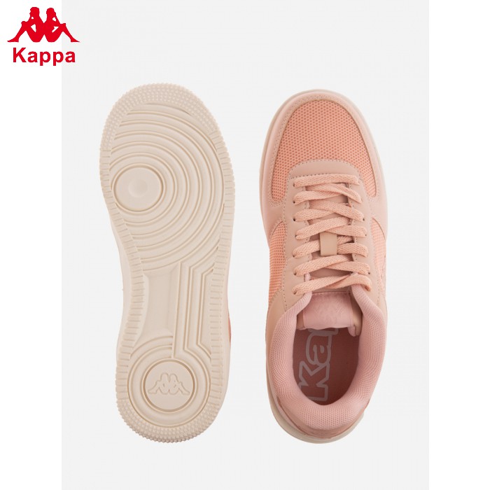 [Mã MABRVP04 giảm 15% đơn 150K tối đa 30k] Kappa Giày Sneakers Unisex 311762W A05