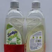 Nước rửa chén Sunlight Thiên nhiên muối khoáng và lô hội