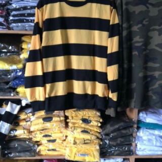 Sweater sọc ngang (nhiều mẫu) ❤