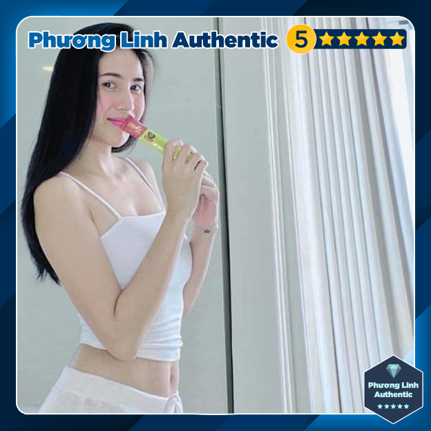 Áo croptop hai dây H&M Auth new tag có sẵn 0759871