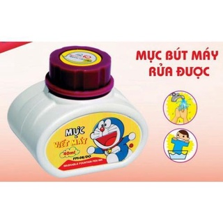 Mực Bút Máy Điểm 10 FPI-08/DO