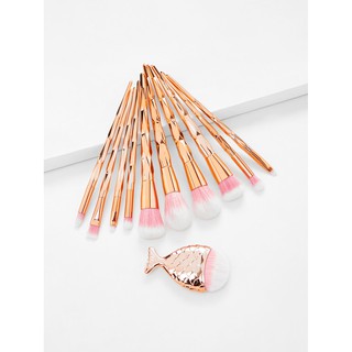 [ORDER USA] Set cọ từ Shein.com