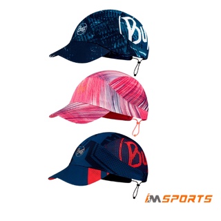 Mũ thể thao, nón chạy bộ BUFF Pack run cap