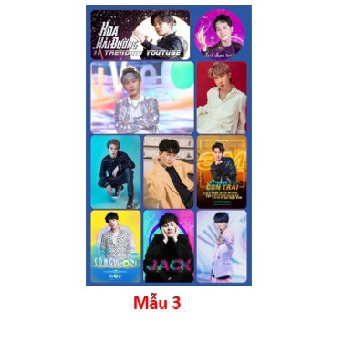 STICKER JACK không phai màu trang trí điện thoại máy tính. chỉ 3k/1 mẫu | BigBuy360 - bigbuy360.vn