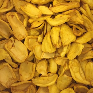 2kg Mít A Sấy nguyên miếng