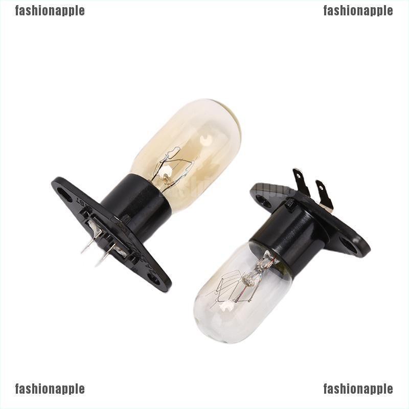 Bóng Đèn 250V 20W Thay Thế Cho Lò Vi Sóng