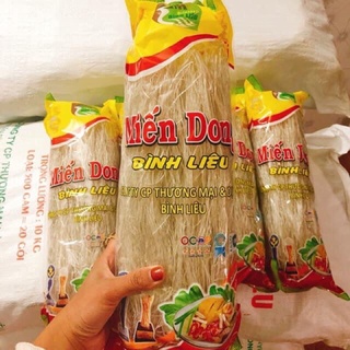 Miến Dong Tiên Yên 500gram