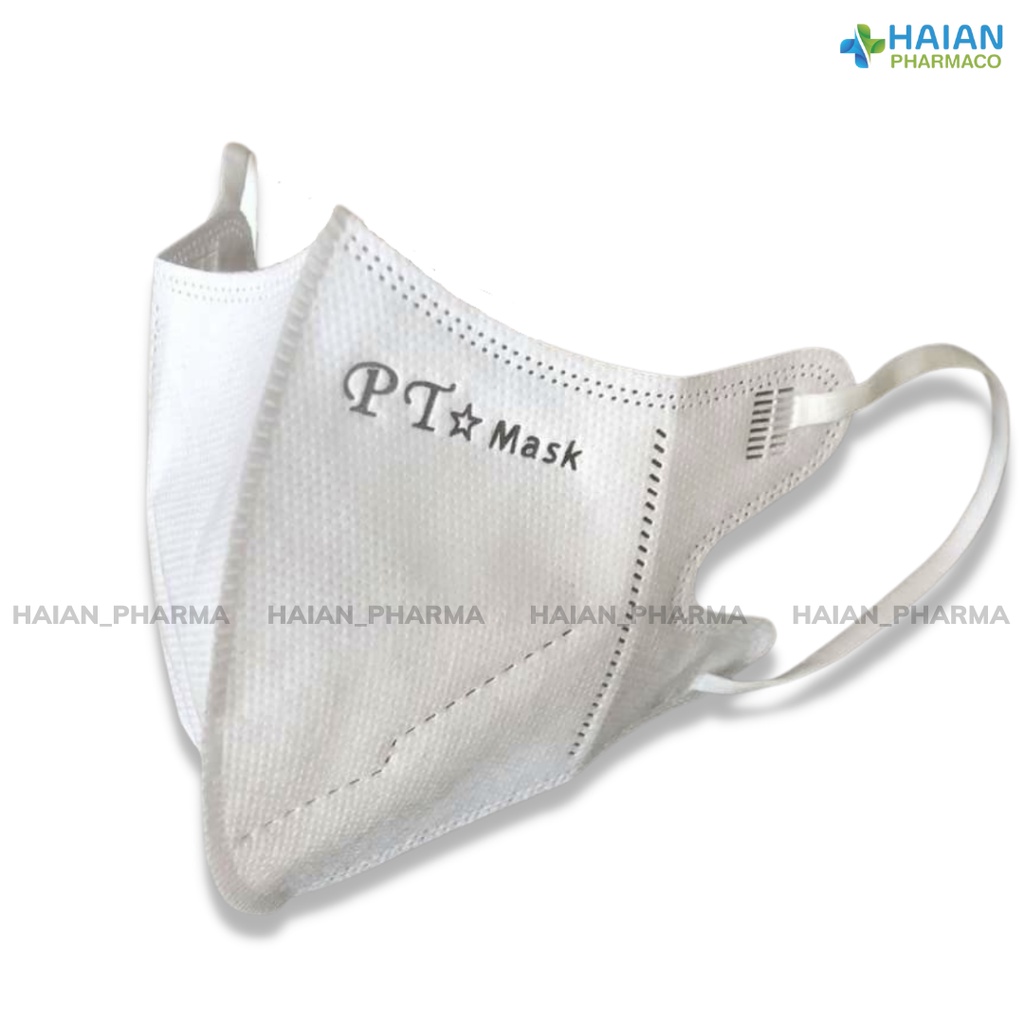 Hộp 10c khẩu trang 3D Mask Người lớn cty Phương Tuyến