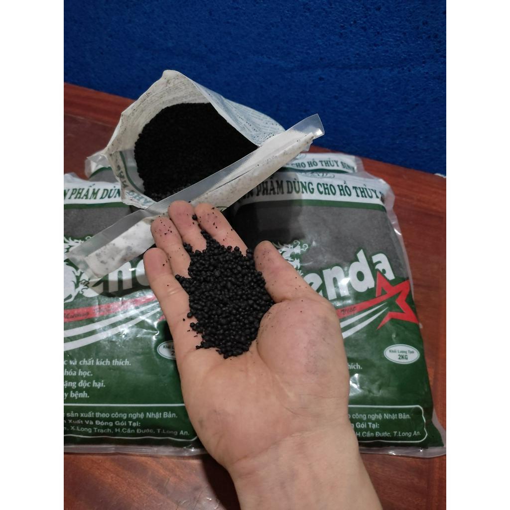 Phân nền senda 500g