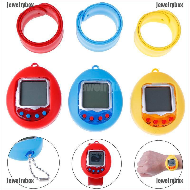 Máy Nuôi Thú Ảo 168 Trong 1