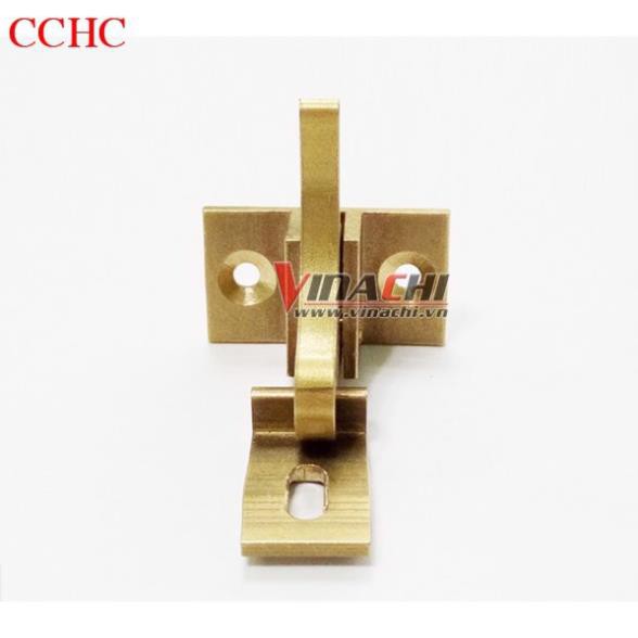 Chốt Cửa Hình Con Chim - Chốt Cửa Hình Con Chim Có Tác Dụng Cố Định Cánh Cửa Mà Đóng Vai Trò Bảo Vệ An Toàn