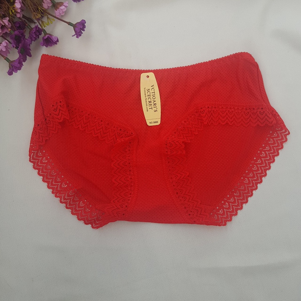 Quần lót thông hơi