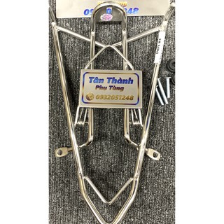 Baga giữa Winner Inox đặc biệt 10 li kèm ốc đệm - Đồ Chơi Xe Máy