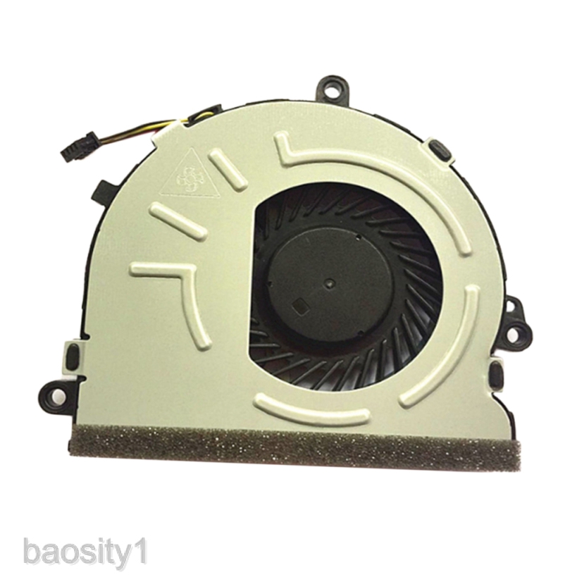 Quạt Tản Nhiệt Cpu Cho Hp 15-da 15-db 15-dr 15q-dx 15t-ds C129 C130