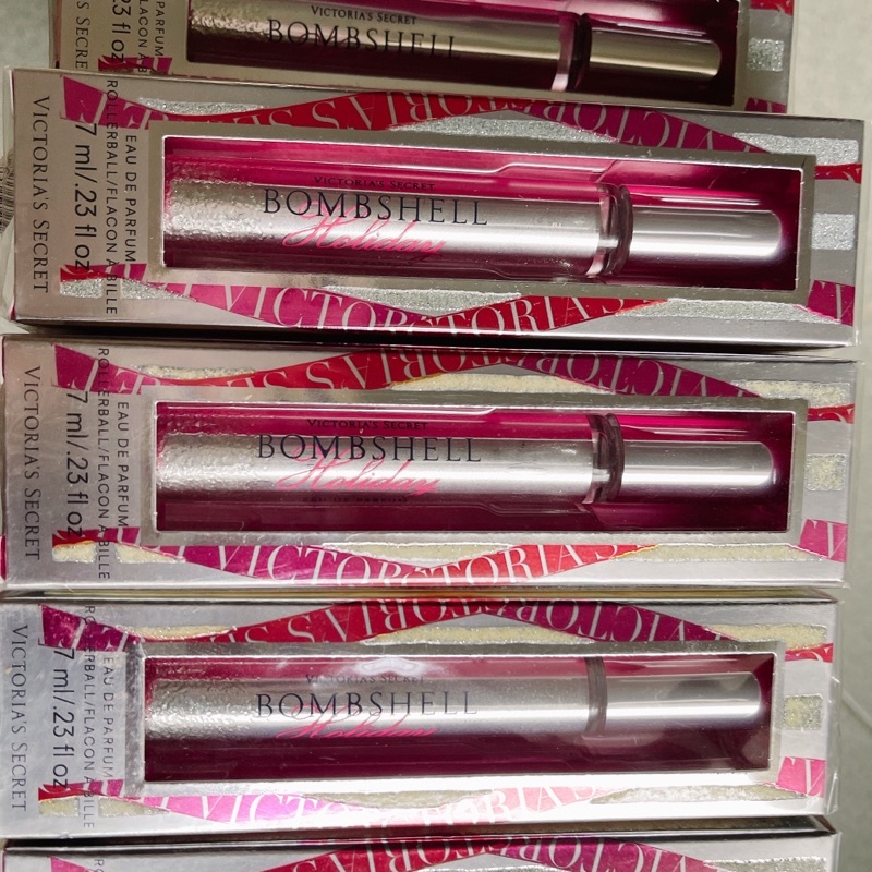 Nước hoa lăn Victoria Secret Mini Rollerball 7ml CHÍNH HÃNG MỸ