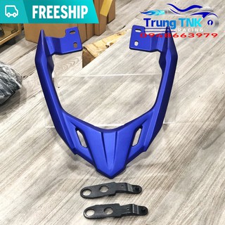 Cảng sau winner X winner V1