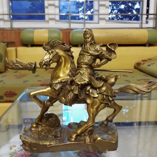 Ông quan công cao 22cm có video