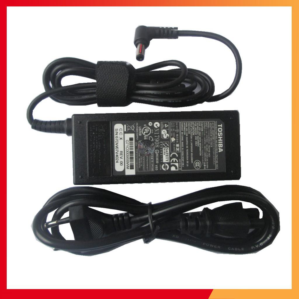 💖💖 [Freeship toàn quốc từ 50k] Sạc Laptop Toshiba L350, L350D, L355, L355D
