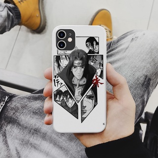 Ốp lưng itachi và sasuke cho iphone 6 - iphone 13 MAM20222965