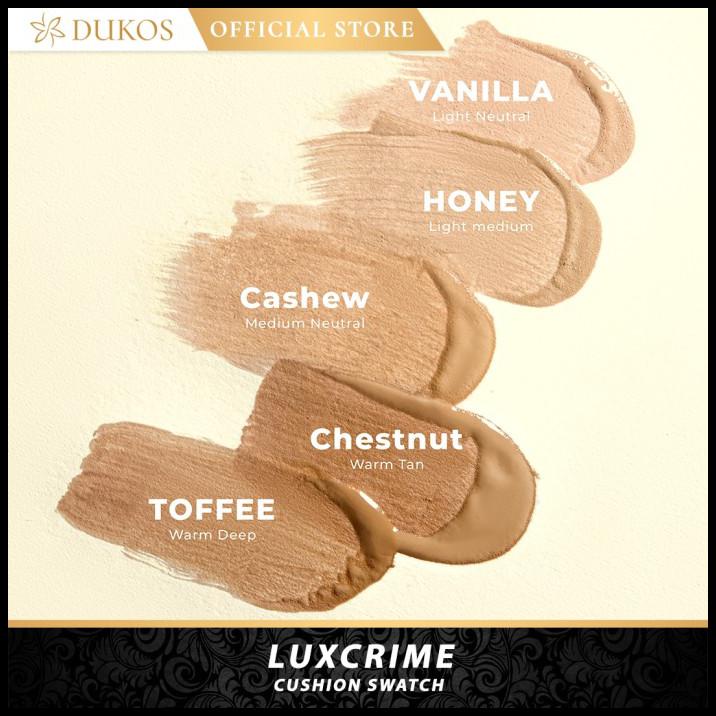 Phấn Nước Dạ Quang Luxcrime 2Nd | BigBuy360 - bigbuy360.vn