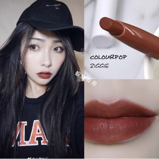 Son Colourpop màu Ziggie