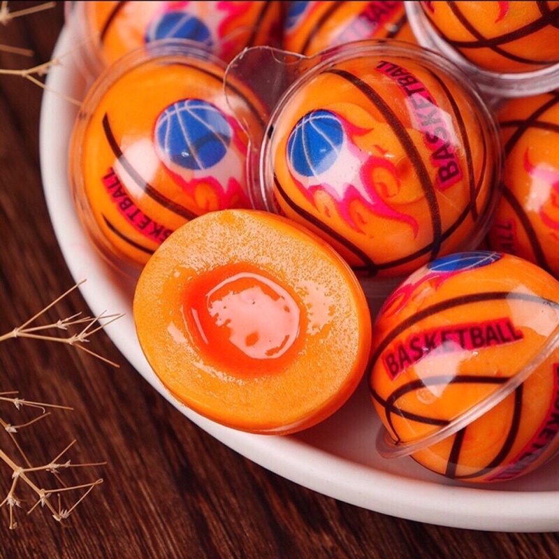 Kẹo Dẻo Con Mắt Trolli