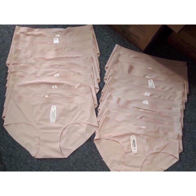 COMBO 10 QUẦN SU TRƠN MÀU TRẮNG/DA/ĐEN | BigBuy360 - bigbuy360.vn