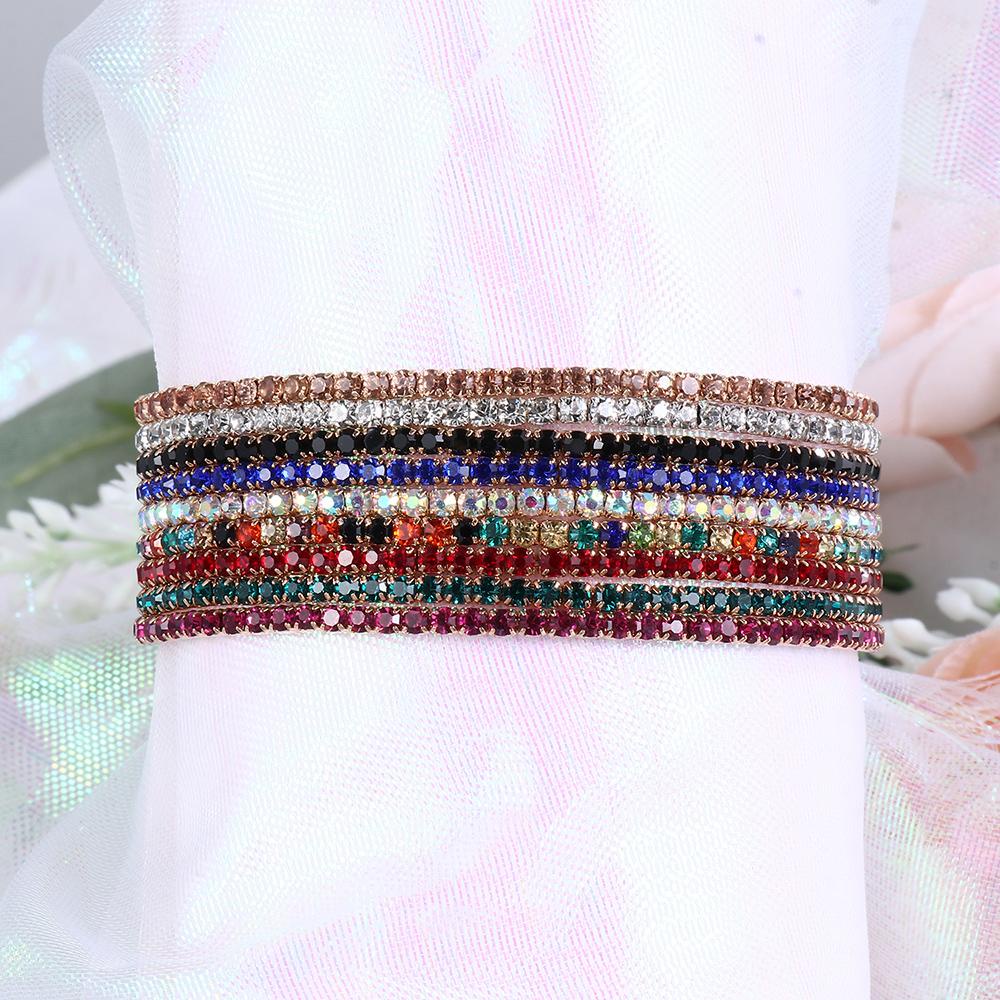 Vòng Tay Thời Trang Xinh Xắn Cho Nữ