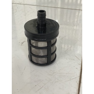 Bình lọc Rác máy rửa xe mini