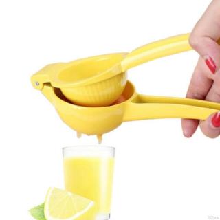 Lemon Juicer Aluminum Juicer Manual Lemon Clamp Multi-Function Juicer