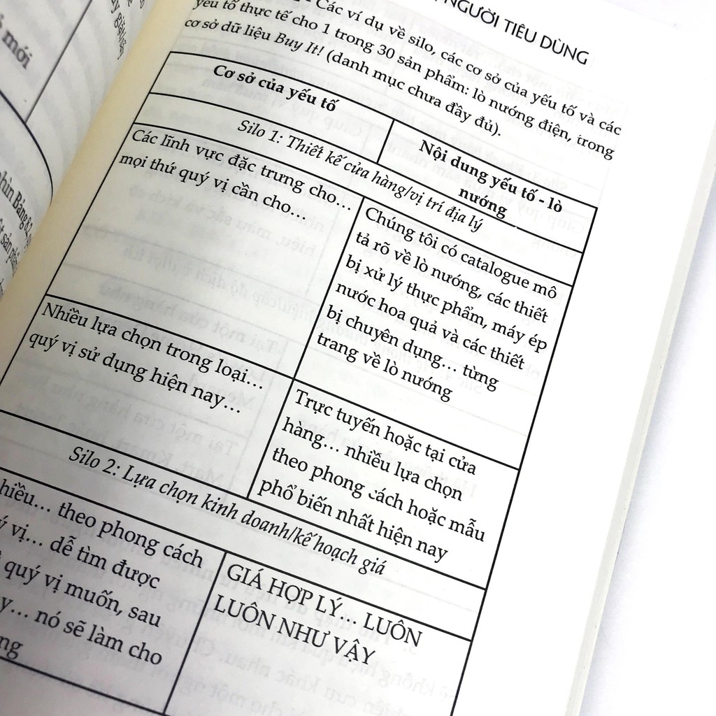 Sách - Chiến Lược Định Vị Người Tiêu Dùng | BigBuy360 - bigbuy360.vn