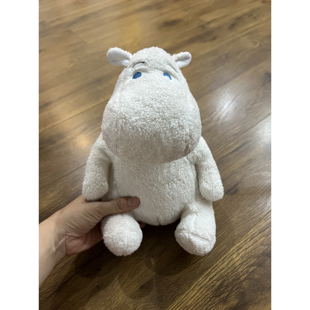 Thú nhồi bông 06