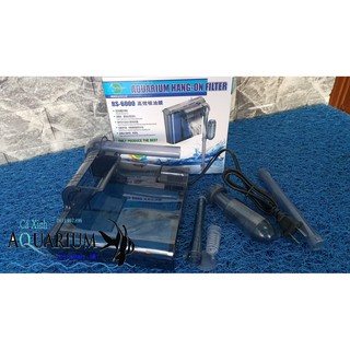 Lọc thác Rs 6000