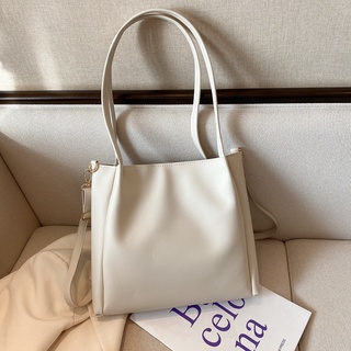 Túi tote công sở, Túi xách nữ kẹp nách đeo vai da thời trang cao cấp giá rẻ - TiTo Shop