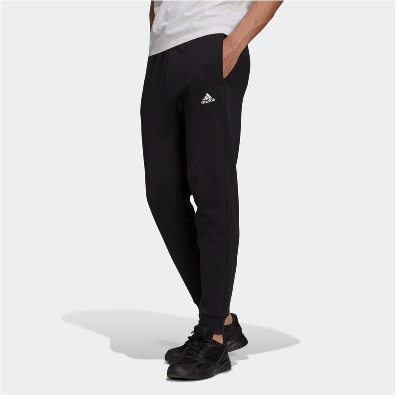 Quần Jogger 𝐀𝐝𝐢𝐝𝐚𝐬 𝐒𝐥 𝐃𝐤 𝐏𝐭 𝐋𝐨𝐠𝐨+HB5083+Hàng Chính Hãng cho Nam