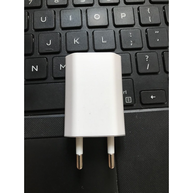 Củ sạc dẹt từ 5-x