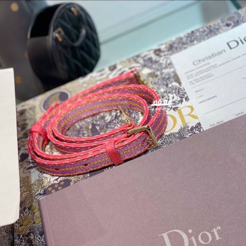 Túi Xách Dior Medium Lady D-Lite