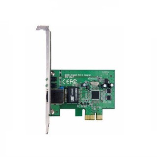 Card PCI Express sang cổng Lan