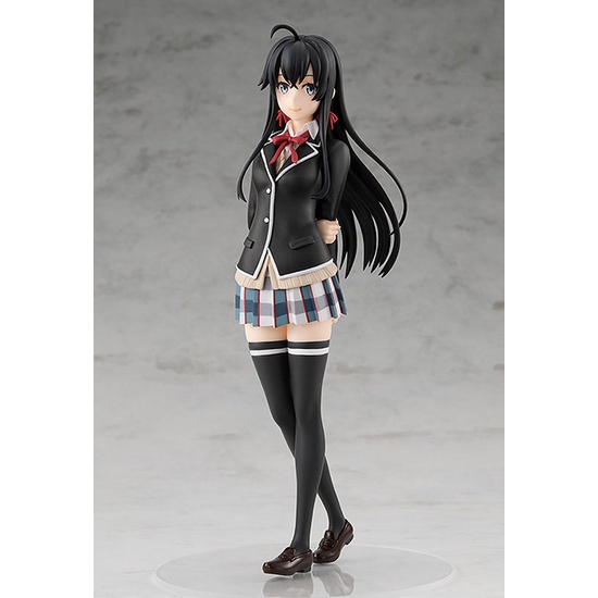 [ SHQ ] [ Hàng có sẵn ] Mô hình Figure chính hãng Nhật - POP UP PARADE Yukino Yukinoshita - My Teen Romantic Comedy SNAF