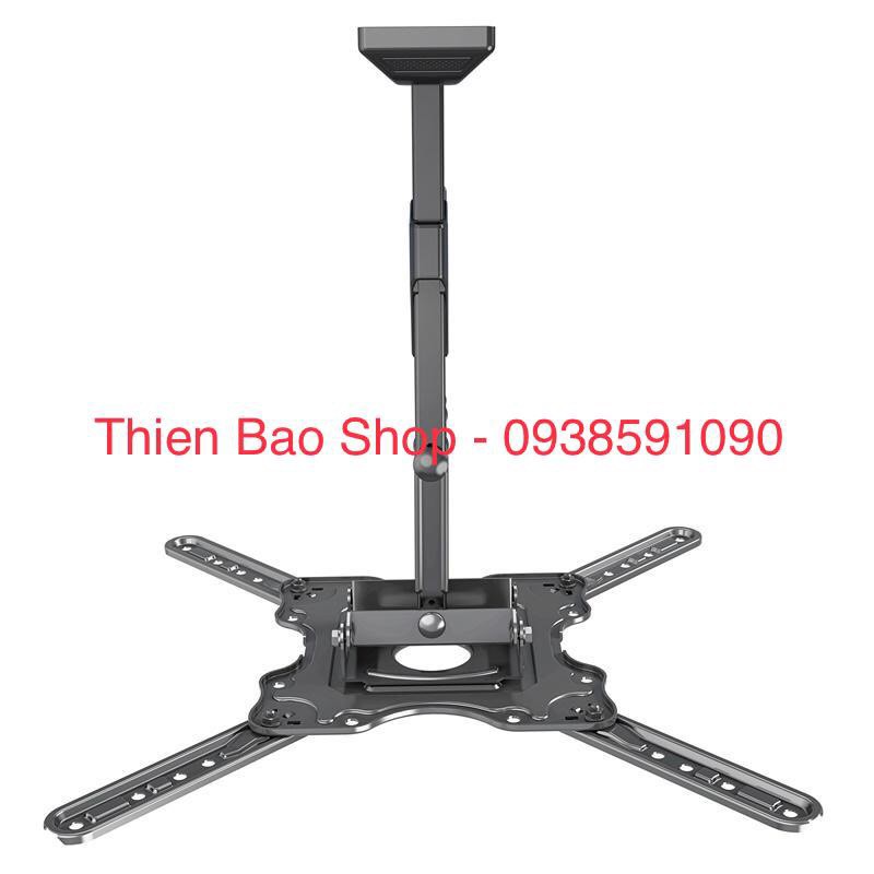 Giá Treo Tivi NB - P4 32" - 55" Xoay Đa Năng