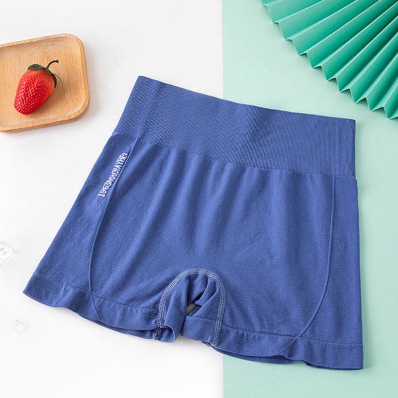 Quần Short Thể Thao Lưng Cao Chất Liệu Co Giãn Khô Thoáng Nhanh Thời Trang Cao Cấp