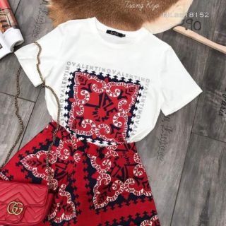 SÉT VÁY THỔ CẨM (kèm ảnh thật)