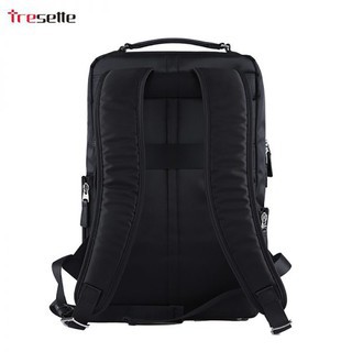 Balo đa năng Tresette cao cấp nhập khẩu Hàn Quốc. Mã sản phẩm TR - 5C205 SH dành cho nam và nữ