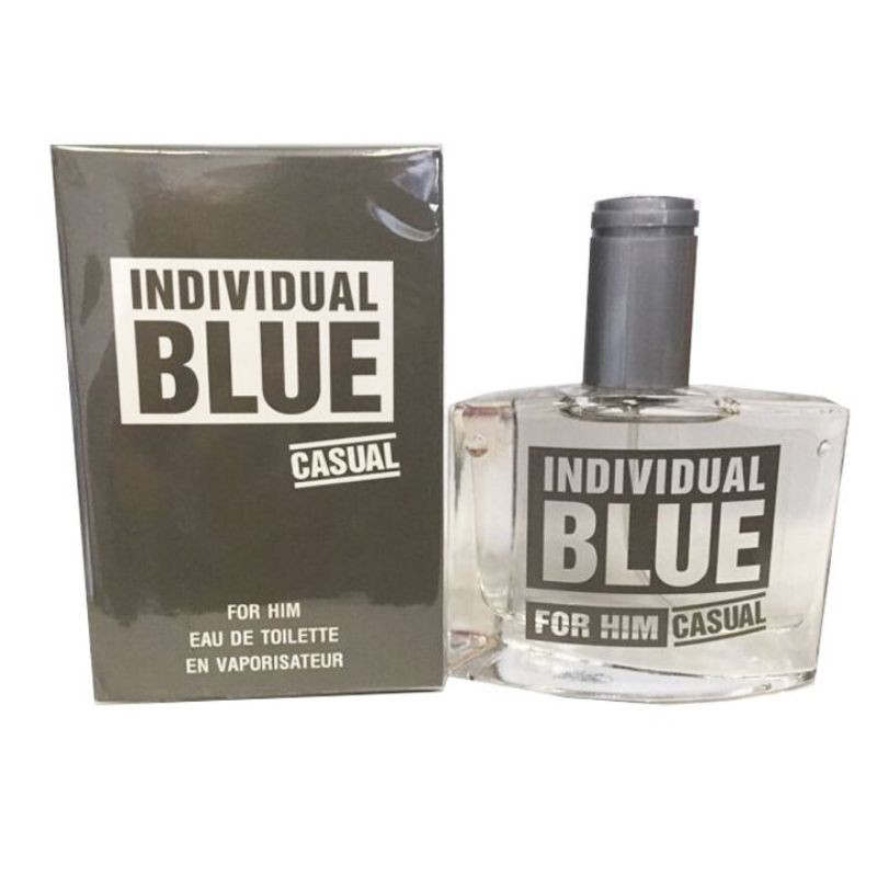 [ Freeship Xtra ] Nước Hoa Nam Blue For Him Casual 50ml