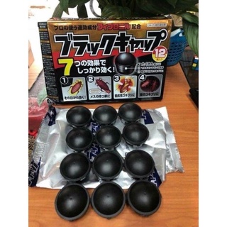 Diệt Gián Nhật Bản [Hộp 12 viên]