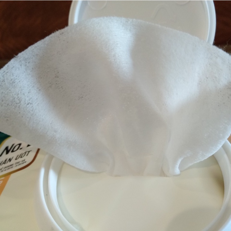 Khăn Giấy Ướt Mamamy 100/120 Tờ Siêu Mềm, An Toàn Cho Bé - Việt Nam