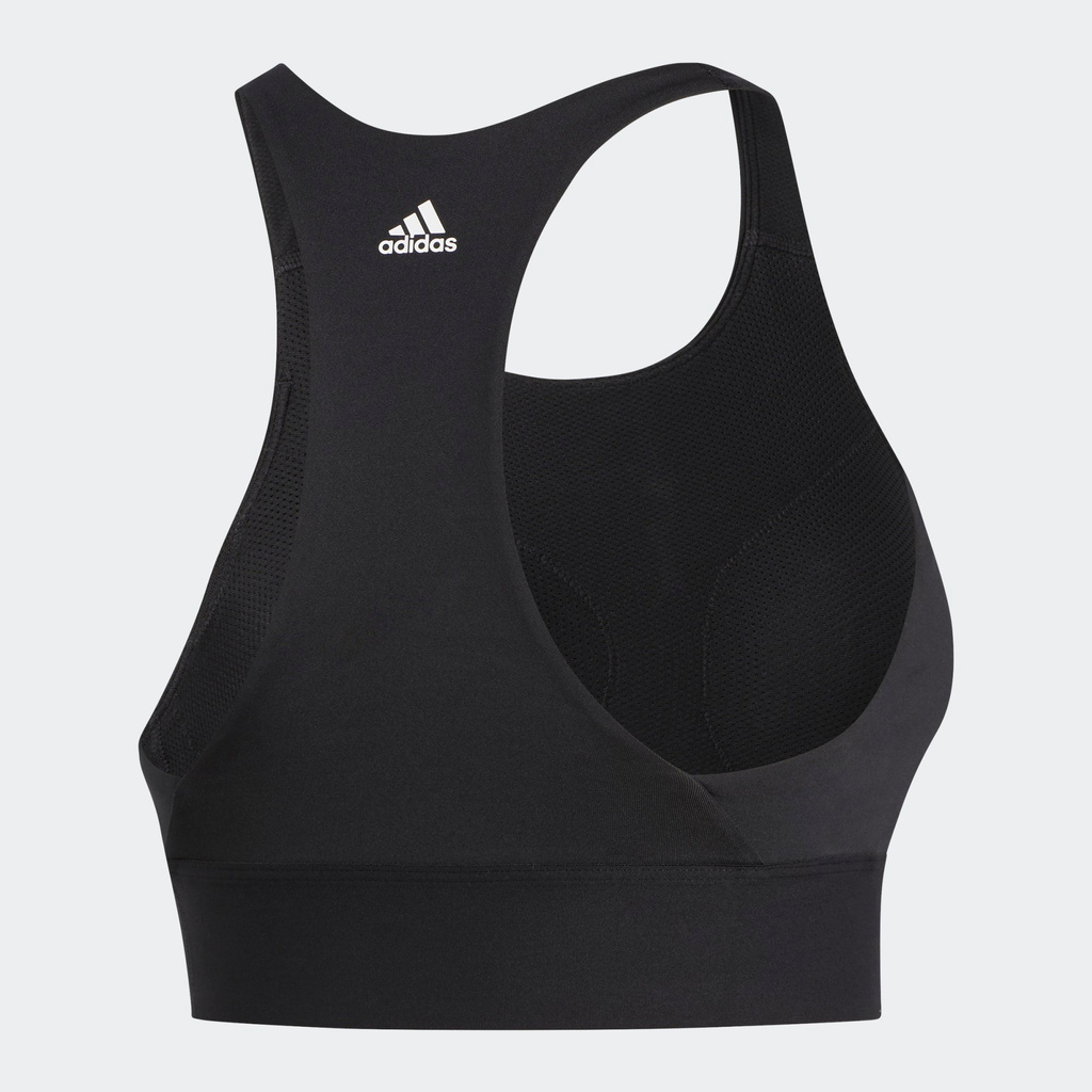 Áo Ngực Thể Thao Tập Luyện Nữ Adidas Halter 3S Bra FJ7260